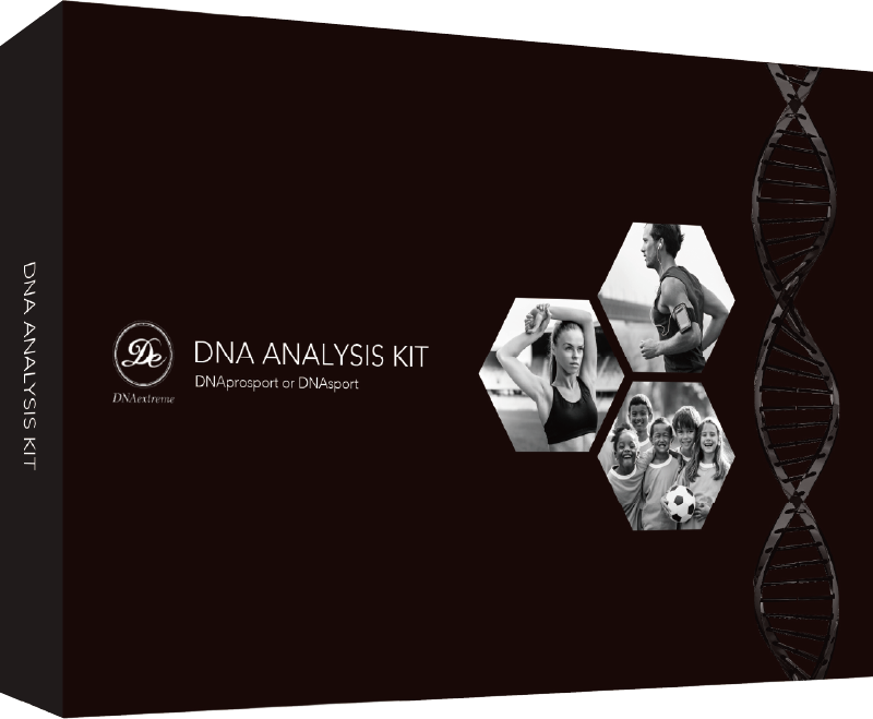DNA ANALYSIS KIT(腸内フローラ解析キット)